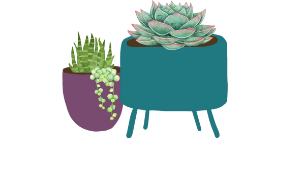 Petal & Pots